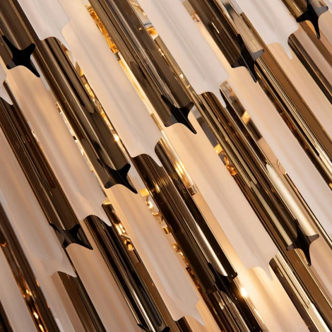 Подвесная люстра E14 Lu Carte Forli LC-11-1283