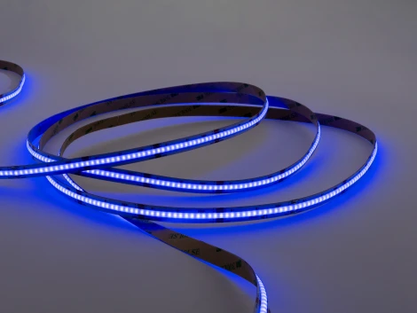 Светодиодная лента 15Вт/м 24В 5м LEDS POWER 007328