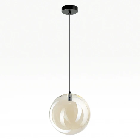 Подвесной светильник в форме шара Citilux Orton CL202042 (220V, на проводе, шар)