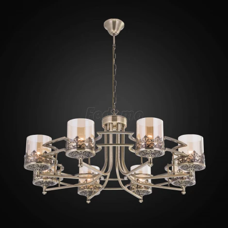 Подвесная люстра Citilux Ориент CL464183 (220V, на цепи)