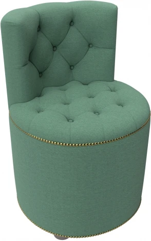 Пуф Саваж Лига Диванов (Рогожка) арт.125373