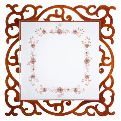 Настенный светильник Дубравия Лаура 279-21-24-3H