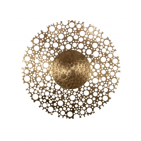 Бра светодиодное с регулировкой цветовой температуры Modelux MODESTYLE MS.1510.01 BS