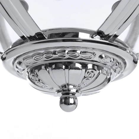 Подвесная люстра Divinare Sfera 1015/02 SP-4