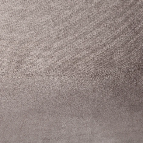 Стул CINDY SOFT (mod. C1021F1-1) / 1 шт. в упаковке (Велюр,Дерево бук /Серый)