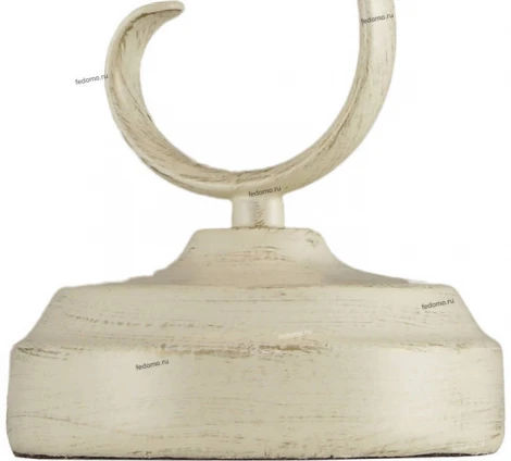 Интерьерная настольная лампа Toplight Teresa TL7270T-01RY