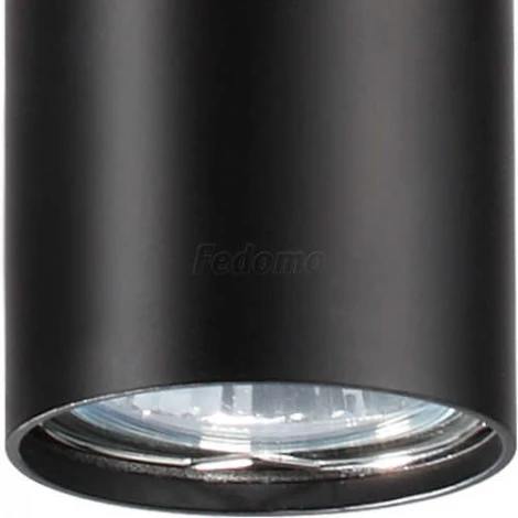 Встраиваемый точечный светильник Novotech Pipe 370403 (220V)