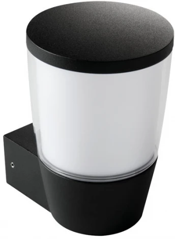 Настенный фонарь уличный Kanlux SORTA 25680 (220V, IP44)