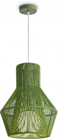 Подвесной светильник Freya Cottage FR5405PL-01GN (220V, на проводе)