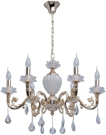Подвесная люстра MW-Light Селена 482012706