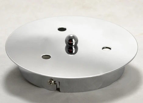 Потолочная люстра Lussole Lgo Iliamna LSP-8139