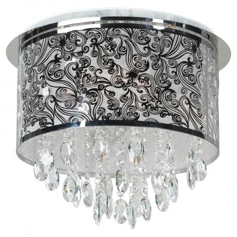 Потолочная люстра Lussole Dover GRLSP-0143