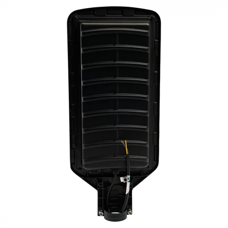 Светодиодный уличный консольный светильник Saffit SSL10-150 55235 150W 5000K 230V, черный