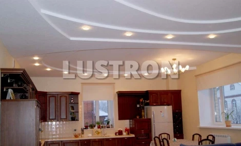 Встраиваемый точечный светильник Lightstar Onora 030302