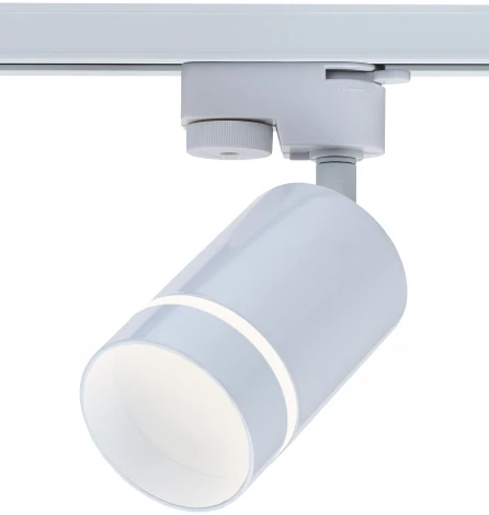 Трековый светильник Imex Arta IL.0010.0006 (LED, 220V, круглые)