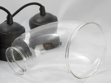 Подвесная люстра Lussole Loft Ithaca LSP-9627