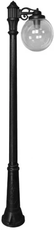 Наземный фонарь Fumagalli GLOBE 300 G30.157.S10.AZF1R (220V, фонарь, шар, IP55)
