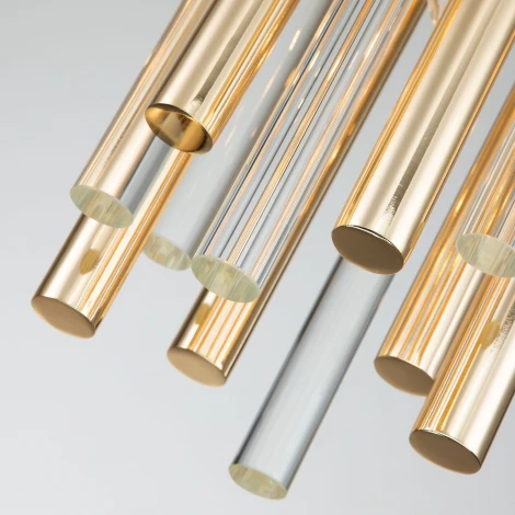 Потолочная люстра Favourite Atlant 2975-1P