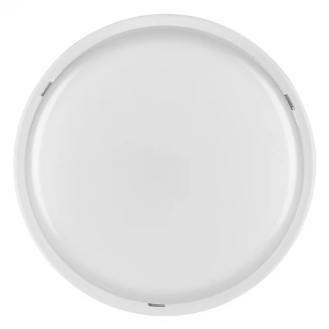 Настенно-потолочный светильник светодиодный Wolta ЖКХ ДБО01-12-001-5К 12Вт 5000К IP65 матовый