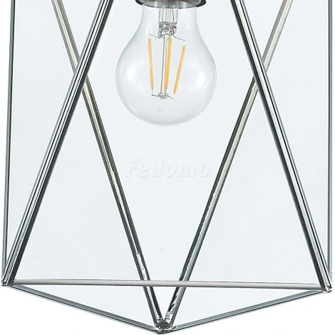 Подвесной светильник Favourite Ternary 2297-1P