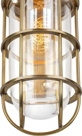 Настенный светильник Covali WL-30857 (220V)