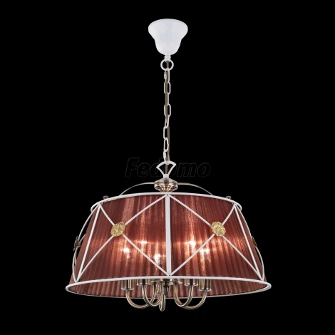 Подвесной светильник Citilux Дрезден CL409153