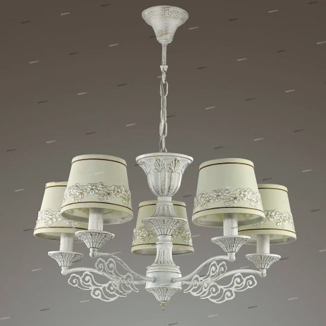Потолочная люстра Lumion Nicoletta 3420/5