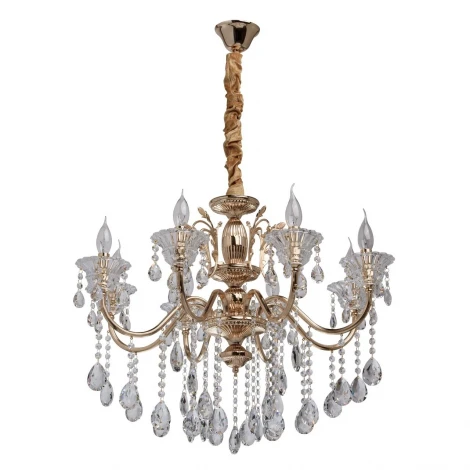 Подвесная люстра MW-Light Селена 482013208