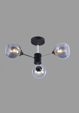 Потолочная люстра Rivoli Karoline 9020-303