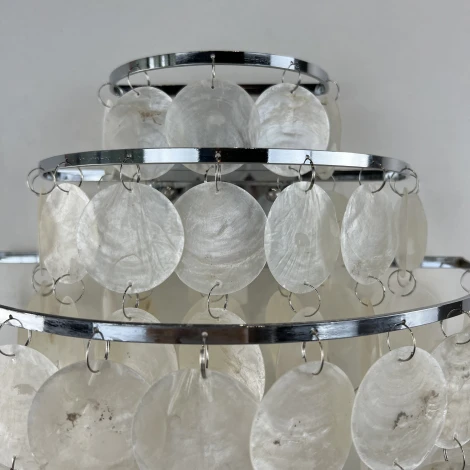 Бра Fun 1Wm / 1Wa Imperiumloft Im-10822 (131696-49) (220V, подвески)