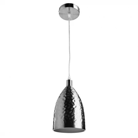Подвесной светильник Arte Lamp Lucido A4083SP-1SS