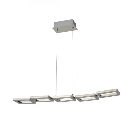 Подвесной светильник Vele Luce Retta 983 VL7015P05