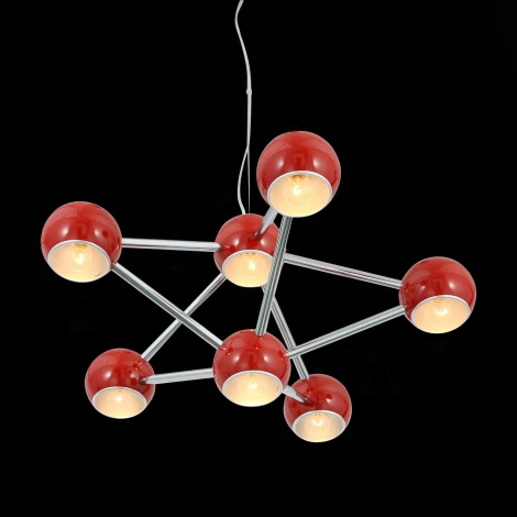 Подвесная люстра ST Luce Rottura SL853.603.07