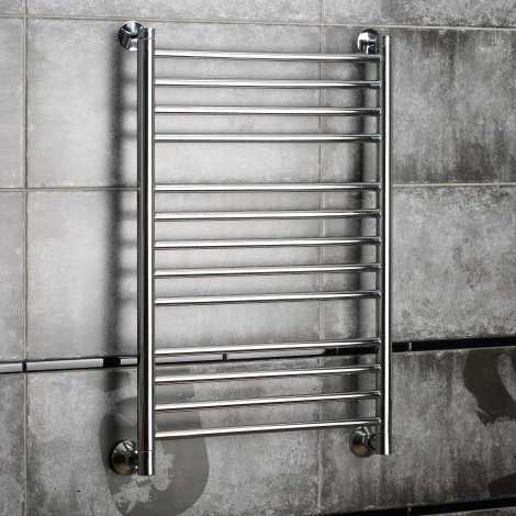 Полотенцесушитель водяной Тругор ЛЦ Богема НП 80x50