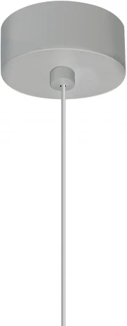 Подвесной светильник Mantra Gruissan 8468 (LED, 220V, на проводе, шар)