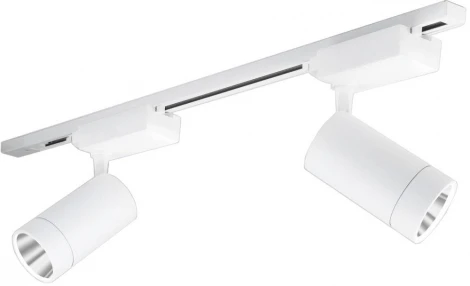 Трековый светильник однофазный 220V светодиодный Elektrostandard Baril LTB47 a046184