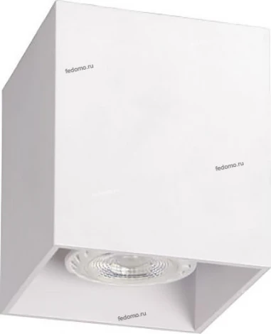 Накладной точечный светильник Lucide Bodi 09101/01/31 (220V)