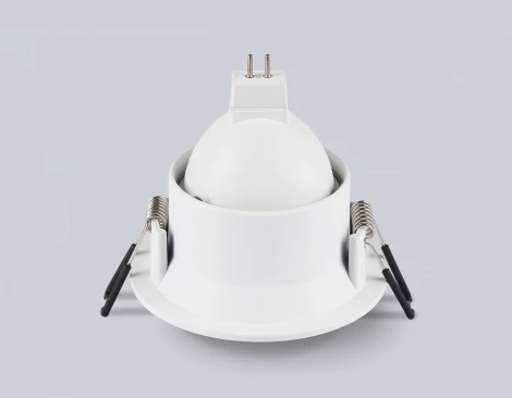 Встраиваемый точечный светильник Ambrella Techno Spot TN102805 (220V, круглые)