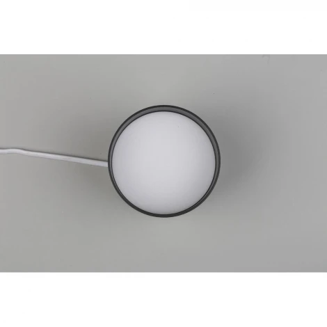 Накладной точечный светильник Omnilux Tures OML-102319-16 (LED, 220V, круглые)