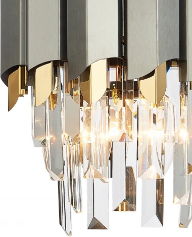 Бра Natali Kovaltseva Queen Ii 81450/2W GOLD