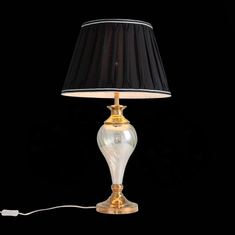 Интерьерная настольная лампа ST Luce Vezzo SL965.224.01