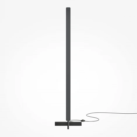 Торшер Maytoni Combo MOD214FL-L20B3K (LED, 220V, выключатель)