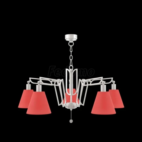 Подвесная люстра Maytoni Hightech 12 M1-05-WM-LMP-O-26