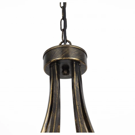 Подвесная люстра ST Luce Attuale SL268.303.08