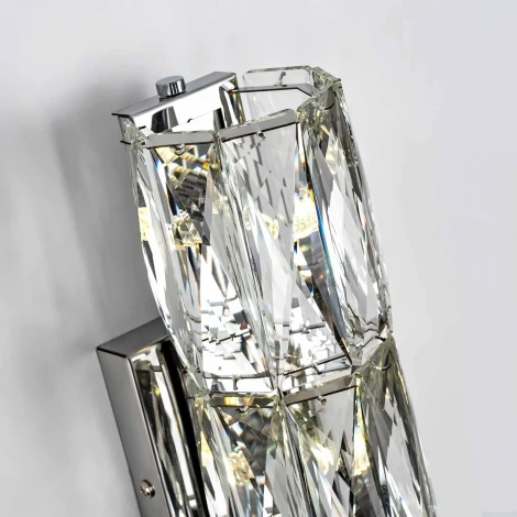 Бра хрустальное Modelux MODELUX ML.550.03 CR