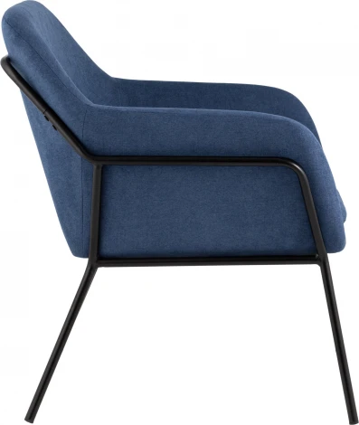 Кресло Шелфорд New синий Stool Group (арт.УТ000038602)