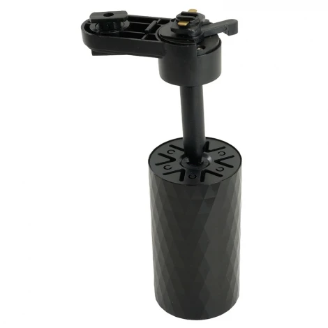 Трековый светильник однофазный 15W 220V Feron AL175 48696