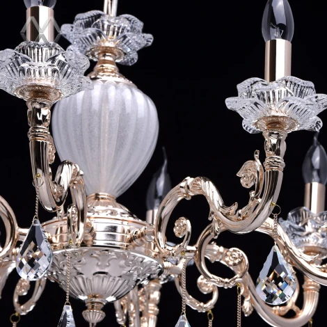 Подвесная люстра MW-Light Селена 482012808