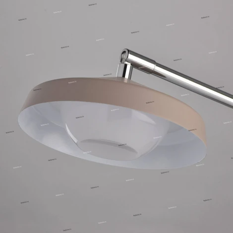 Интерьерная настольная лампа MW-Light Раунд 636031901