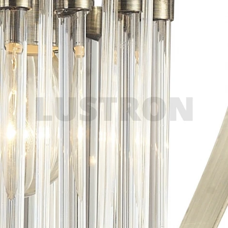 Бра N-Light 663 663-01-51 antique brass